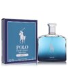 Polo Deep Blue Cologne by Ralph Lauren for Men