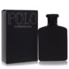 Polo Double Black Cologne by Ralph Lauren for Men