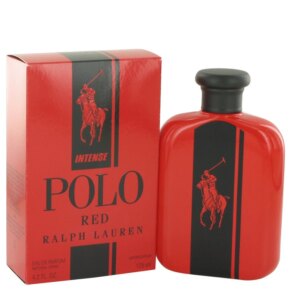 Polo Red Intense Cologne by Ralph Lauren for Men