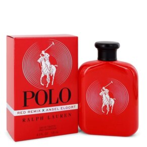 Polo Red Remix Cologne by Ralph Lauren for Men