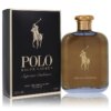 Polo Supreme Cashmere Cologne by Ralph Lauren for Men