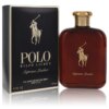 Polo Supreme Leather Cologne by Ralph Lauren for Men