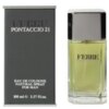 Pontacio 21 Cologne by Gianfranco Ferre for Men