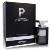 Portfolio Neroli Canvas Cologne by Al Haramain for Men