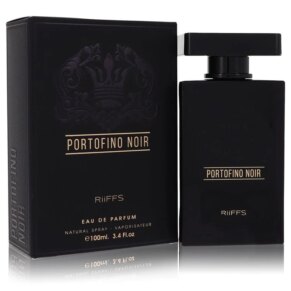 Portofino Noir Cologne by Riiffs for Men