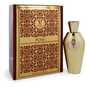 Posi V Perfume by V Canto for Men and Women