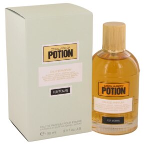 Potion Dsquared2 Perfume by Dsquared2 for Women