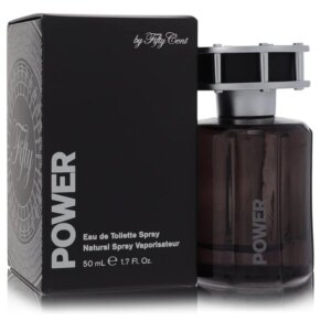 Power Cologne by 50 Cent for Men