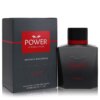 Power Of Seduction Urban Cologne by Antonio Banderas for Men