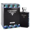 Prada L'Homme Absolu Cologne by Prada for Men