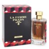 Prada La Femme Absolu Perfume by Prada for Women