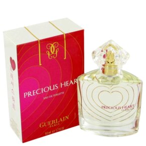 Precious Heart Perfume by Guerlain for Women