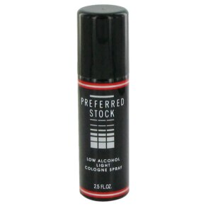 Preferred Stock Light Cologne by Coty for Men