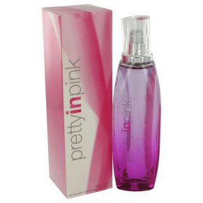 Pretty In Pink Perfume by Nu Parfums for Women