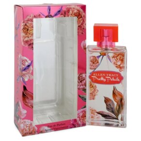 Pretty Petals Fallin' In Love Perfume by Ellen Tracy for Women