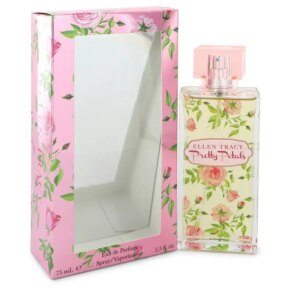 Pretty Petals Feeling Blissful Perfume by Ellen Tracy for Women