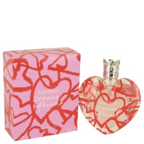 Princess Of Hearts Perfume by Vera Wang for Women