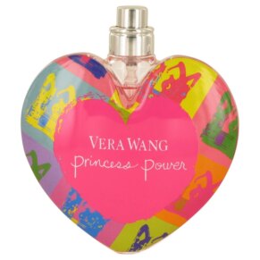 Princess Power Perfume by Vera Wang for Women