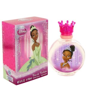 Princess & The Frog Tiana Perfume by Disney for Women