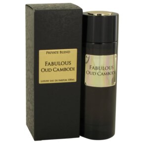 Private Blend Fabulous Oud Cambodi Perfume by Chkoudra Paris for Women