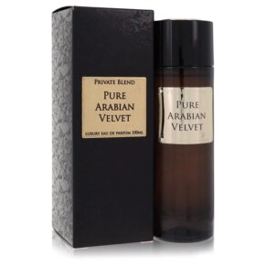 Private Blend Pure Arabian Velvet Perfume by Chkoudra Paris for Women