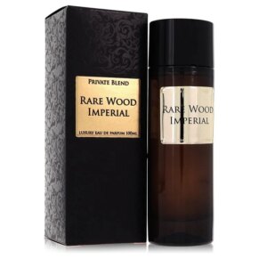Private Blend Rare Wood Imperial Perfume by Chkoudra Paris for Women