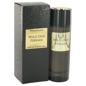 Private Blend Wild Oud Perfume by Chkoudra Paris for Women
