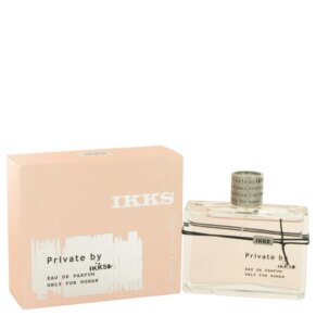 Private Ikks Perfume by Ikks for Women