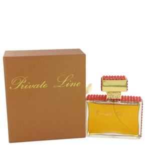Private Line Red Jewel Perfume by M. Micallef for Women