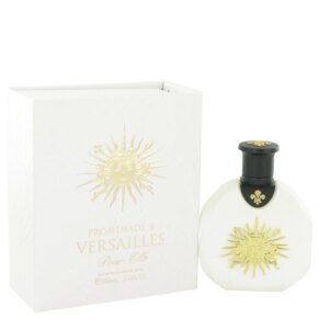 Promenade A Versailles Pour Elle Perfume by Parfums Du Chateau De Versailles for Women