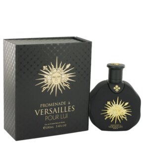 Promenade A Versailles Pour Lui Cologne by Parfums Du Chateau De Versailles for Men