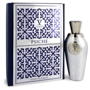 Psiche V Perfume by V Canto for Men and Women