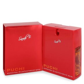 Puchi Perfume by Sarah B. Puchi for Women