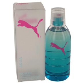 Puma Aqua Perfume by Puma for Women