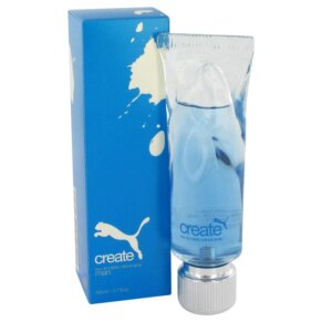 Puma Create Cologne by Puma for Men