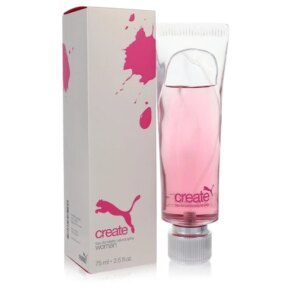 Puma Create Perfume by Puma for Women