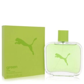 Puma Green Cologne by Puma for Men