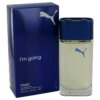 Puma I'M Going Cologne by Puma for Men