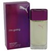 Puma I'M Going Perfume by Puma for Women