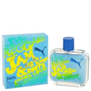 Puma Jam Cologne by Puma for Men