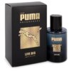 Puma Live Big Cologne by Puma for Men