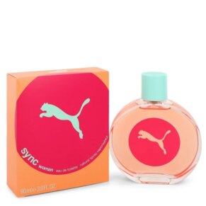 Puma Sync Perfume by Puma for Women