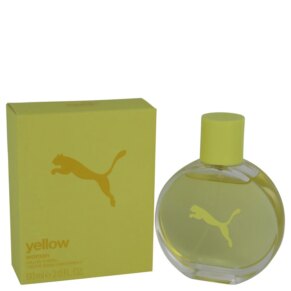 Puma Yellow Perfume by Puma for Women