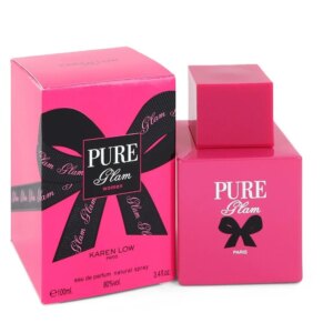 Pure Glam Perfume by Karen Low for Women