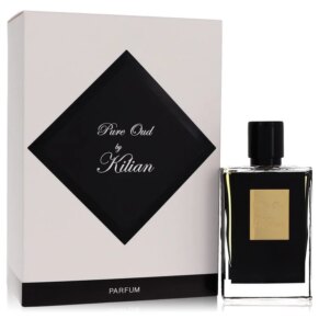 Pure Oud Perfume by Kilian for Women