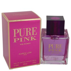 Pure Pink Perfume by Karen Low for Women