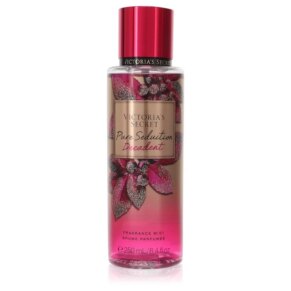 Pure Seduction Decadent Perfume by Victoria's Secret for Women
