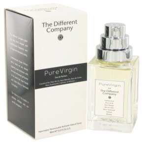 Pure Virgin Perfume by The Different Company for Men and Women