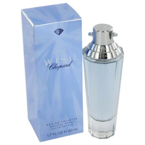 Pure Wish Perfume by Chopard for Women