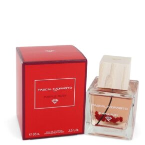 Purple Ruby Perfume by Pascal Morabito for Women